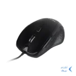 ماوس باسیم TSCO مدل TM 304 - مشکی