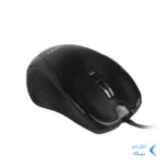 ماوس باسیم TSCO مدل TM 304 - مشکی
