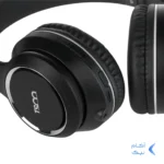 هدفون بی سیم TSCO مدل TH 5376 - مشکی