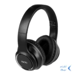 هدفون بی سیم TSCO مدل TH 5376 - مشکی