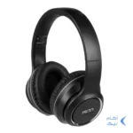 هدفون بی سیم TSCO مدل TH 5376 - مشکی