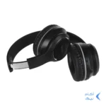 هدفون بی سیم TSCO مدل TH 5376 - مشکی