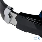هدفون با سیم گیمینگ TSCO مدل TH 5153 - مشکی آبی
