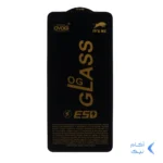 محافظ صفحه نمایش شیشه ای درجه یک Xiaomi Poco X3 / Poco X3 Pro / Redmi Note 9S / Redmi Note 9 Pro / Redmi Note 9 Pro Max / Poco F5 Pro / Mi 12T / Mi 12T Pro / Mi 11T / Mi 11T Pro / Mi 10T / Mi 10T Pro / Samsung M54 / F54 - Full Cover OG - ESD OVOG