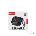 کاور محافظ ProOne مدل Galaxy Buds Live (Pro Case G) - مشکی