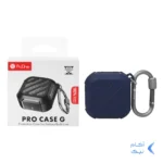 کاور محافظ ProOne مدل Galaxy Buds Live (Pro Case G) - آبی تیره