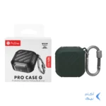 کاور محافظ ProOne مدل Galaxy Buds Live (Pro Case G) - سبزتیره
