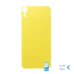 برچسب محافظ پشت گوشی - iPhone XR