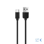 پاوربانک PD و فست شارژ ADATA 20000mAh مدل P20000QCD 18W - سفید (گارانتی آونگ)