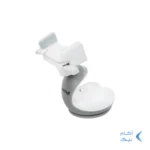 هولدر گوشی موبایل NITU مدل NH05 - سفید طوسی