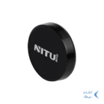 هولدر گوشی موبایل مگنتی NITU مدل NT-NH15 - مشکی
