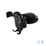 هولدر گوشی موبایل پایه دار NITU مدل NT-NH20 - مشکی