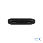 پاوربانک TSCO 10000mAh مدل TP 815L 10W - مشکی (گارانتی 12 ماهه TSCO)