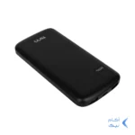 پاوربانک TSCO 10000mAh مدل TP 815L 10W - مشکی (گارانتی 12 ماهه TSCO)