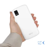 پاوربانک TSCO 10000mAh مدل TP 815L 10W - سفید (گارانتی 12 ماهه TSCO)