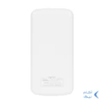 پاوربانک TSCO 10000mAh مدل TP 815L 10W - سفید (گارانتی 12 ماهه TSCO)