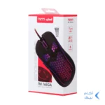 ماوس باسیم TSCO مدل TM 765GA - مشکی