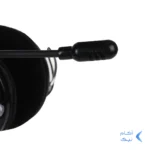 هدست با سیم TSCO مدل TH 5016 - مشکی