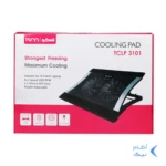 پایه خنک کننده لپ تاپ TSCO مدل TCLP 3101