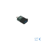 تبدیل اندروید NITU OTG مدل CN17 - مشکی سبز (گارانتی 18 ماه تعویض نیکان همراه)