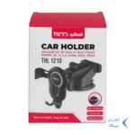 هولدر گوشی موبایل پایه دار TSCO مدل THL 1210 - مشکی
