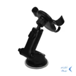 هولدر گوشی موبایل پایه دار TSCO مدل THL 1210 - مشکی