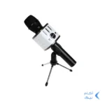 اسپیکر میکروفون Yesido مدل KR10 - مشکی (گارانتی 18 ماه تعویض نیکان همراه)