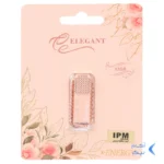 X-ENERGY ELEGANT USB2.0 Flash Memory - 32GB رزگلد (گارانتی مادام العمر IPM)