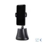 هولدر گوشی موبایل پایه دار Yesido مدل SF10 - مشکی
