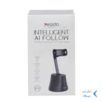هولدر گوشی موبایل پایه دار Yesido مدل SF10 - مشکی