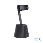 هولدر گوشی موبایل پایه دار Yesido مدل SF10 - مشکی