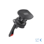 هولدر گوشی موبایل دریچه ای yesido مدل C128 - مشکی