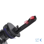 هولدر گوشی موبایل دریچه ای yesido مدل C128 - مشکی