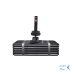 هولدر گوشی موبایل دریچه ای yesido مدل C128 - مشکی