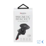 هولدر گوشی موبایل دریچه ای yesido مدل C128 - مشکی