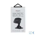 هولدر گوشی موبایل پایه دار Yesido مدل C129 - مشکی