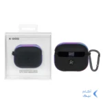 کاور ایرپاد اورجینال KDoo مدل Apple Airpods 3 - هفت رنگ