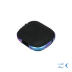 کاور ایرپاد اورجینال KDoo مدل Apple Airpods 3 - هفت رنگ