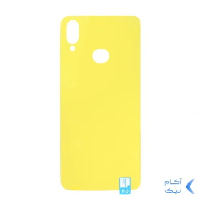 برچسب محافظ پشت گوشی - Samsung A10S