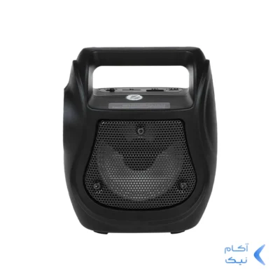 اسپیکر 5W بی سیم EXTRA BASS مدل GTS-1533