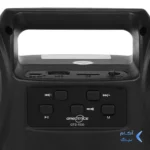 اسپیکر 5W بی سیم EXTRA BASS مدل GTS-1533