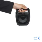 اسپیکر 5W بی سیم EXTRA BASS مدل GTS-1533