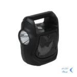 اسپیکر 5W بی سیم EXTRA BASS مدل GTS-1533