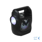 اسپیکر 5W بی سیم EXTRA BASS مدل GTS-1533