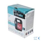 اسپیکر5W بی سیم EXTRA BASS مدل GTS-1533 (پک ضعیف)