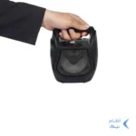 اسپیکر5W بی سیم EXTRA BASS مدل GTS-1533 (پک ضعیف)