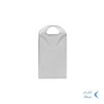 TRUEBYTE TRUST USB2.0 Flash Memory-64GB نقره ای (گارانتی مادام العمر شرکت آی تین)