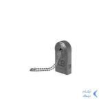 TRUEBYTE T3 USB2.0 Flash Memory-64GB مشکی (گارانتی مادام العمر شرکت آی تین)