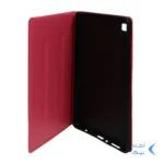 کیف تبلت ساده Samsung Galaxy Tab A7 Lite 8.7 / T220 / T225 - صورتی
