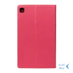 کیف تبلت ساده Samsung Galaxy Tab A7 Lite 8.7 / T220 / T225 - صورتی